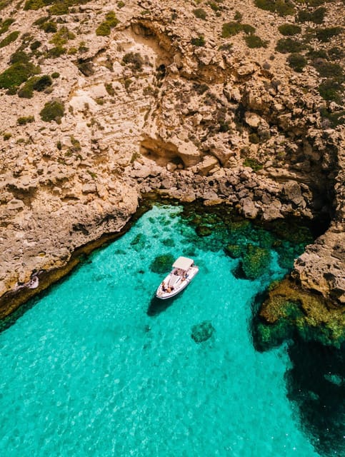 Private Boat Trip & Snorkel to Marine Reserve Mallorca - Booking Details Worth Knowing