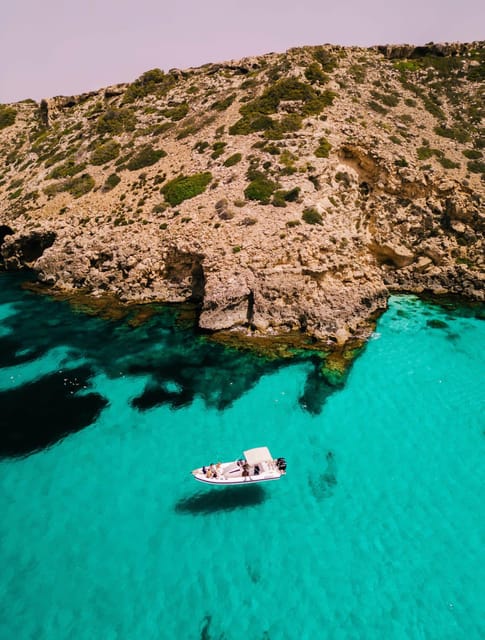 Private Boat Trip & Snorkel to Marine Reserve Mallorca - Swimming in Clear Water, With a Few Conditions