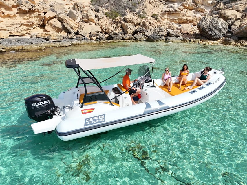 Private Boat Trip & Snorkel to Marine Reserve Mallorca - What the $648 Group Price Really Means
