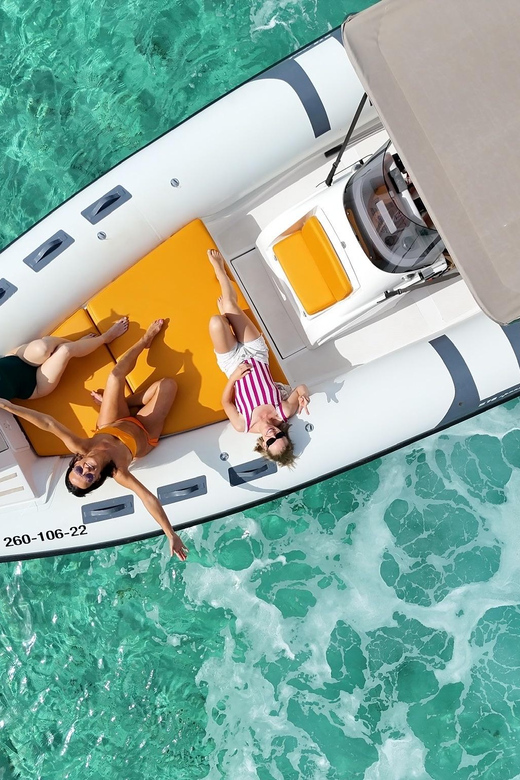 Private Boat Trip & Snorkel to Marine Reserve Mallorca - Who Should Book This Experience