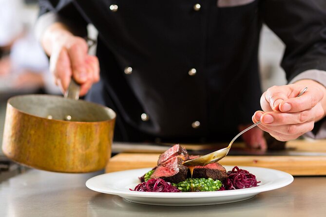 Private Chef Service Mallorca - What the price means for your group