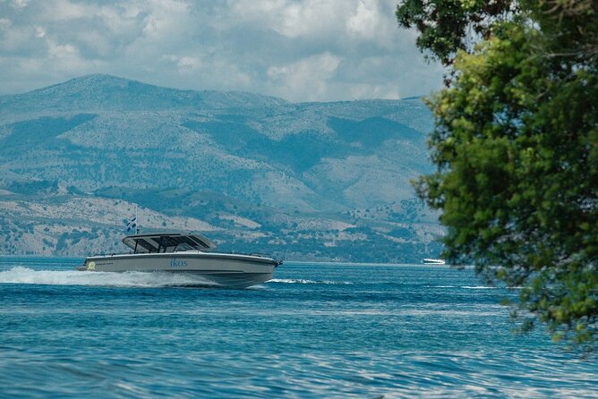 Private Full Day Cruise on Speed Boat - Why seeing Mallorca from the sea changes the day