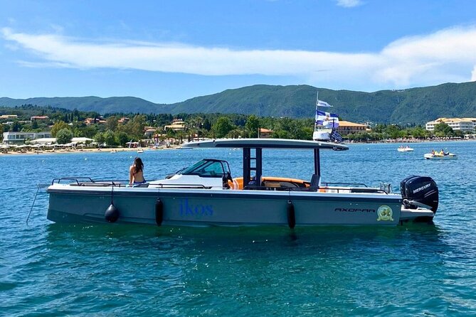 Private Full Day Cruise on Speed Boat - Cala Figuera, the rugged opening chapter