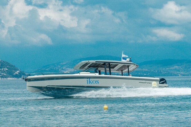 Private Half Day Cruise on a Speed Boat in Mallorca - Key points to know before booking