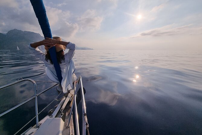 Private Half Day Sailing Tour in Cala Tuent and Sa Calobra - What This Sailing Trip Really Offers