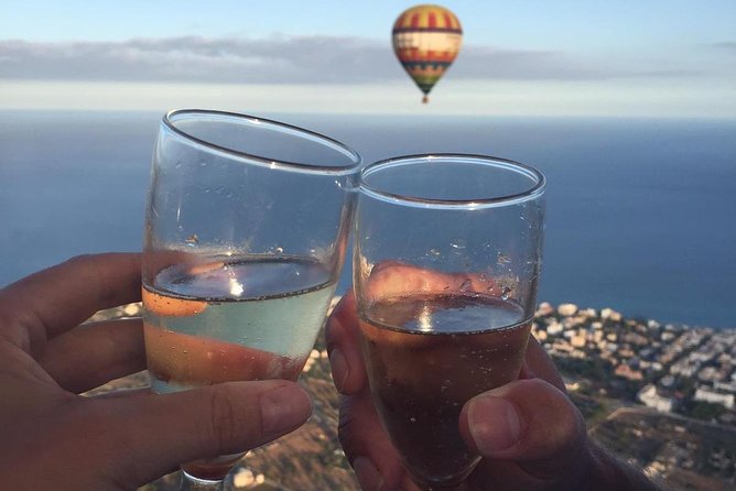 Private Hot Air Balloon Ride in Mallorca with Champagne and Snacks - Is this Mallorca balloon ride worth booking?
