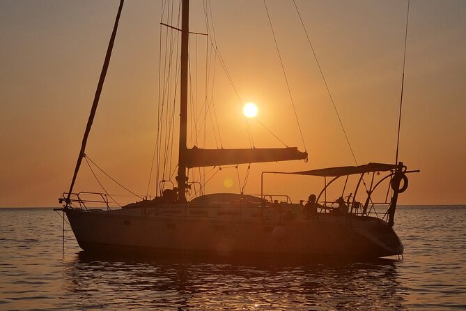 Private Sailing Excursion with Sunset in Balearic Islands - Sa Calobra and the dramatic mountain coast