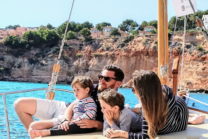 Private Sailing Experience on an Electric Llaut in Mallorca - Setting out from Carrer Platja in Calvià