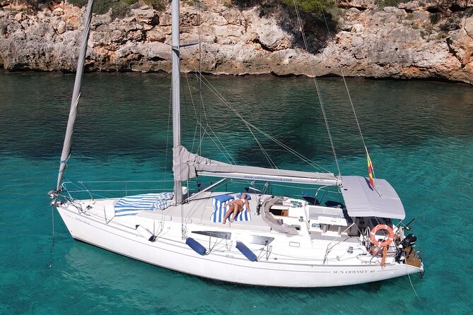 Private sailing with Paella and Tapas in Palma - Who should book this Palma boat day