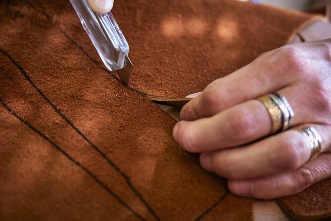 Private Sandal Making in Palma de Mallorca - Is $170.43 a fair price?