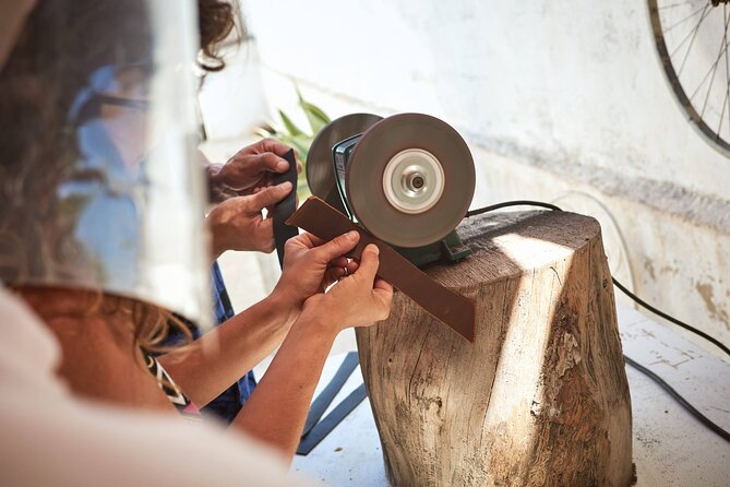Private Sandal Making in Palma de Mallorca - Who will enjoy this workshop most