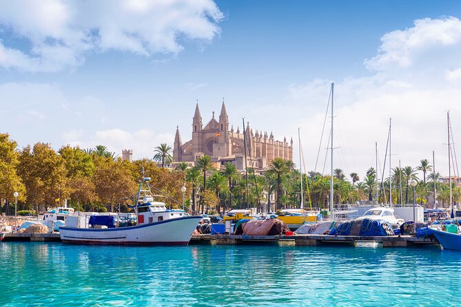 Private Shore Excursion to Valldemossa and Palma de Mallorca - Why Valldemossa deserves the first hour