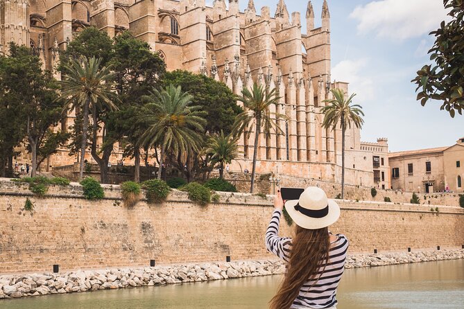 Private Shore Excursion to Valldemossa and Palma de Mallorca - The Carthusian Monastery and Chopin connection