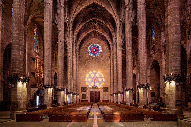 Private Shore Excursion to Valldemossa and Palma de Mallorca - Guide quality can make or break the day