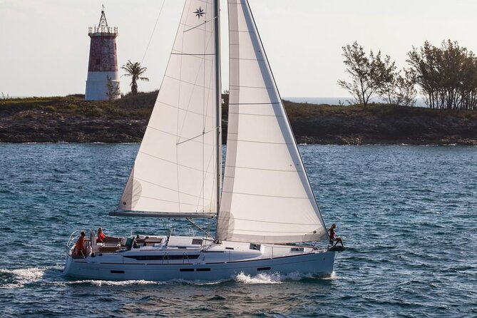 Private Sunset Cruise on Sailing Boat - Cala Mondragó at the golden hour