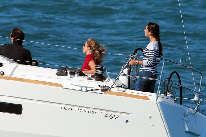 Private Sunset Cruise on Sailing Boat - Booking and cancellation details worth knowing