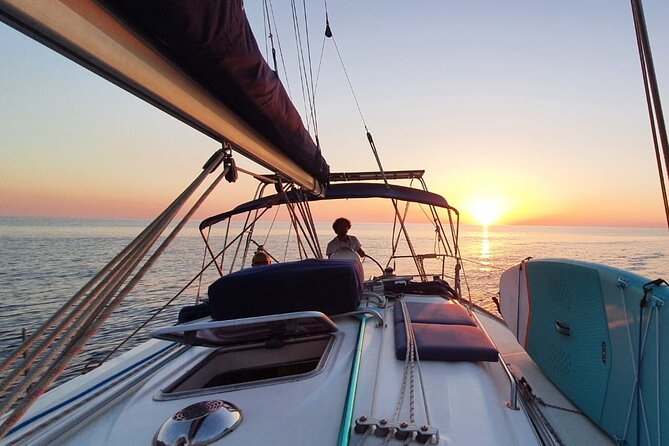Private Sunset Sailing Tour along the North Coast - Why this sunset sail works so well in Port de Sóller