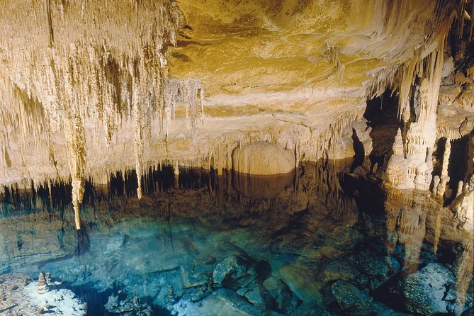 Private Tour: Mallorca Caves of Drach and Majorica Pearl Factory - What $520.23 per person actually buys