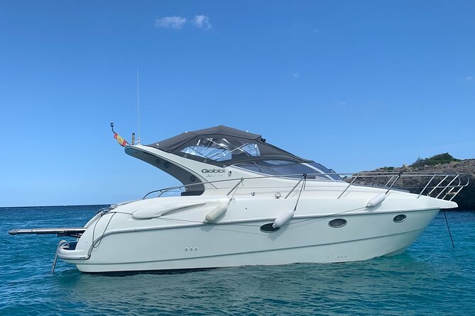 Private Tour of 4 hours at Sunset through the coves of Mallorca - Key points to know before booking
