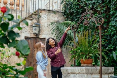 PRIVATE TOUR of Palma de Mallorca: Highlights & Hidden Gems