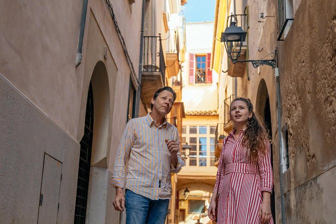 PRIVATE TOUR of Palma de Mallorca: Highlights & Hidden Gems - Ca’n Oms and a taste of Mallorca