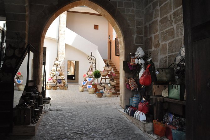 Private Tour: Palma de Mallorca Old Town - What $165.19 buys you