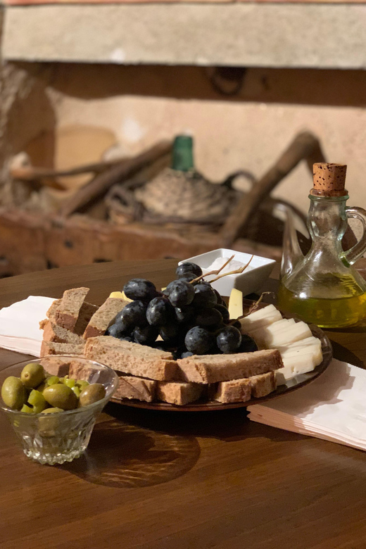 Private tour: Wine and tapas, experience real Mallorca - Should you book this Mallorca wine experience?