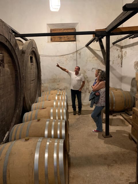 Private tour: Wine and tapas, experience real Mallorca - Why the winemaker conversation matters