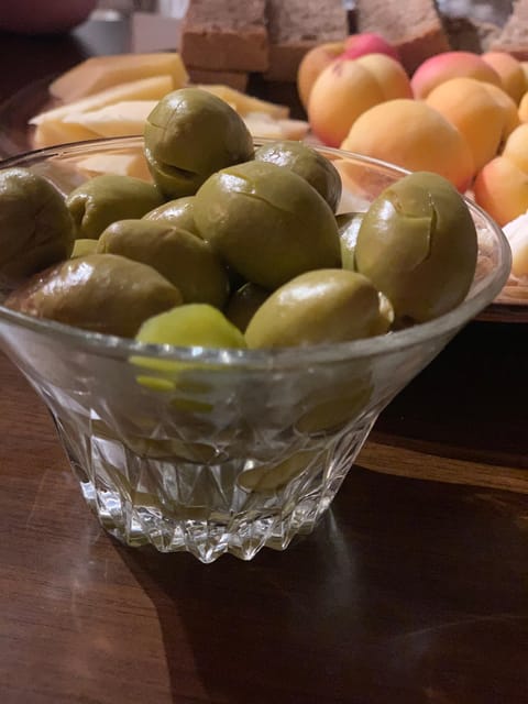 Private tour: Wine and tapas, experience real Mallorca - What the two-hour winery stop feels like