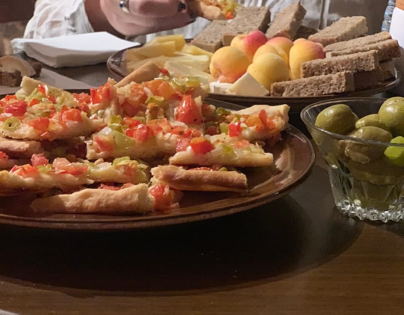 Private tour: Wine and tapas, experience real Mallorca - Is $101 a fair price?