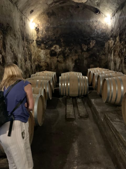 Private tour: Wine and tapas, experience real Mallorca - Who will get the most from this private tour?