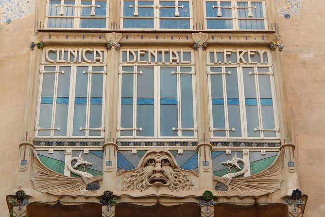 Private walking tour in Palma de Mallorca with local guides. - Palma’s civic center and Plaça Major