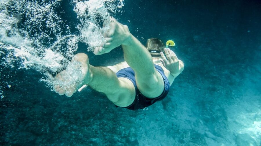 Puerto de Sóller: Cala Tuent Return Boat Trip - Practical planning before you book