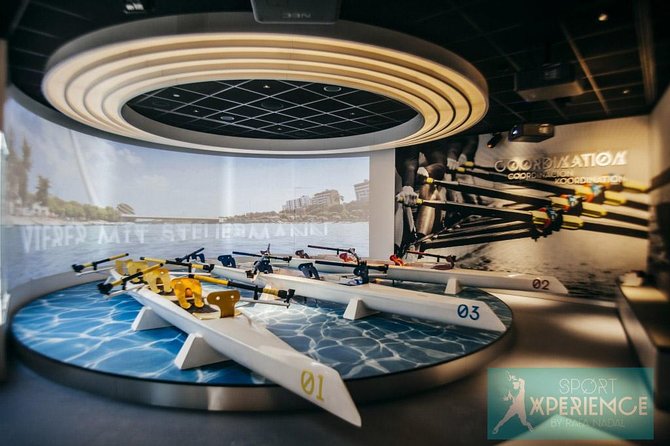 Rafa Nadal Sports Centre Mallorca Full Day Tour - Is $68 a fair price?