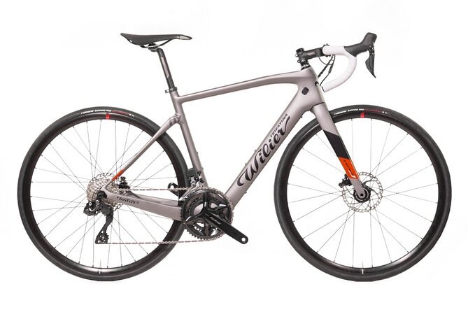 Rental bicycles - What is included, and what that means