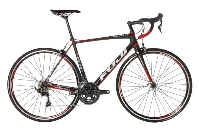 Rental bicycles - Communication can make or break the rental