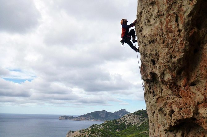 Rock climbing on Mallorca - Key points to know before climbing
