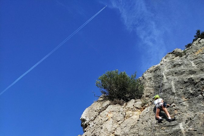 Rock climbing on Mallorca - The coastal option and the countryside option