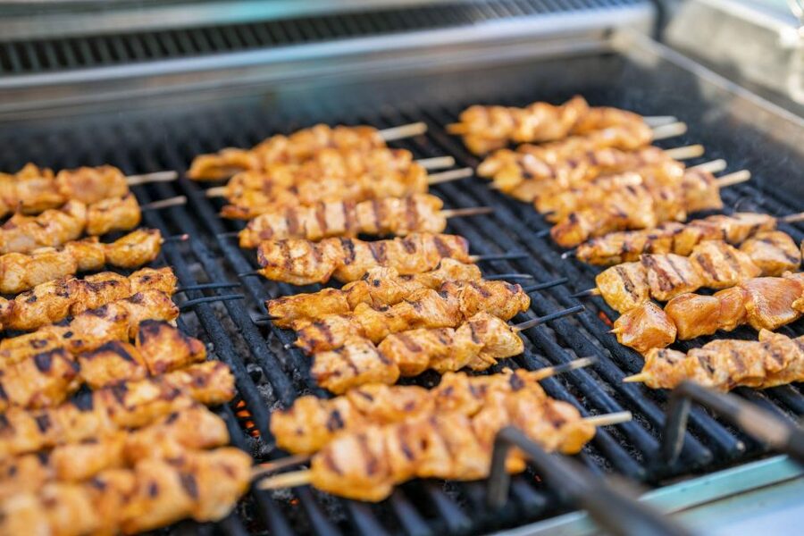 S'Arenal: Sunset Catamaran Cruise with BBQ - Who will enjoy this evening most?