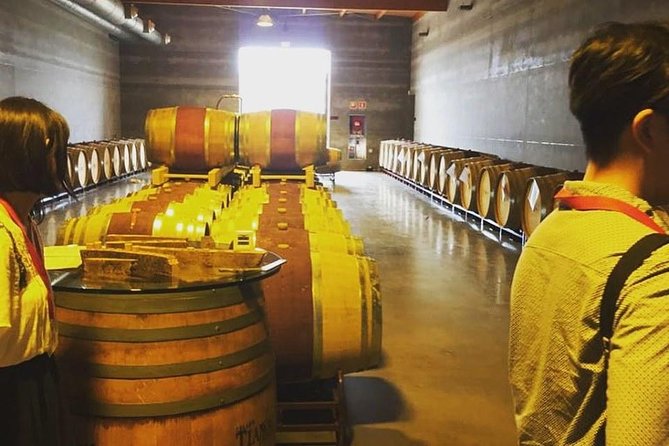 Sa Clasta Mallorca Wine Tours - Guides who make the day feel personal