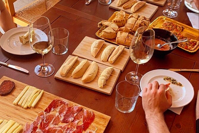 Sa Clasta Wine Tours, Mallorca - Is $186.04 a fair price?