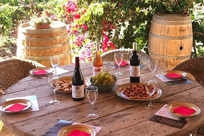 Sa Clasta Wine Tours, Mallorca - Who will enjoy this tour most?