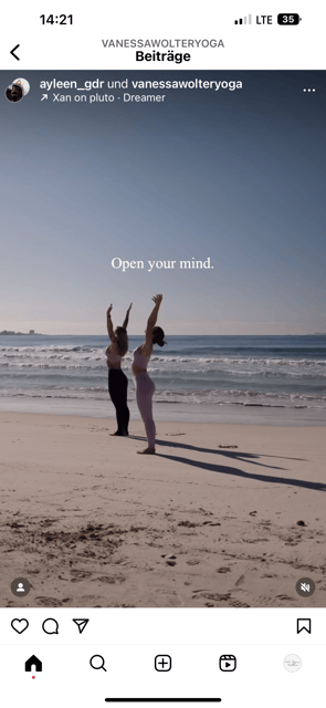 Sa Rapita / Es Trenc: Vinyasa Yoga Class at the beach - The strongest reason to book