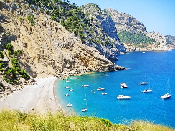 Safari Alcudia Jack Sparrow cave tour 90MIN - Key points to know before you book