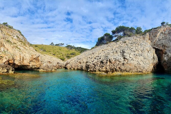 Safari Alcudia Jack Sparrow cave tour 90MIN - How much freedom do you really get?