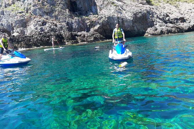 Safari Alcudia Jack Sparrow cave tour 90MIN - Price and what the $229.33 covers