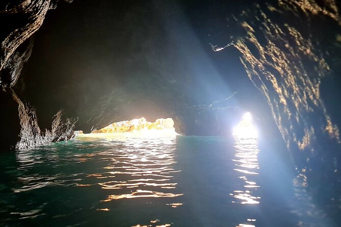 Safari Alcudia Jack Sparrow cave tour 90MIN - Who will enjoy this Alcudia excursion?