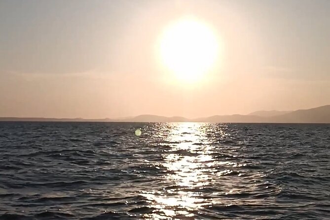 Sail boat day charter tour mallorca yacht llaut tradicional boat - Two or three stops for swimming and water sports