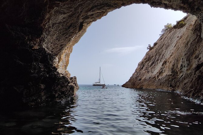 Sailing Day from Port d'Andratx - How Much Time Should You Allow?
