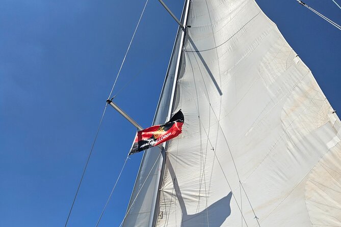 Sailing Day from Port d'Andratx - What the $859.48 Group Price Really Means
